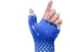 $9.02 – highco Wrist &Thumb Wrap-Thickened Gel Ice Pack S/M on Sale for + Free Shipping w/ Prime or on $35+ Highco Wrist & Thumb Wrap-Thickened Gel Ice Pack in blue