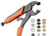 $20.99 – Titoe Heavy Duty Snap Fastener Tool Kit w/ Canvas Snaps – + Free Shipping w/ Prime or on $35+ Titoe Heavy Duty Snap Fastener Tool Kit on Amazon