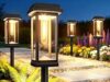 $26.51 – 8-Pack TuyLuxe Solar Pathway Lights w/ Retro Filament Bulb Design – Lowest Price Ever on Amazon with Promo Code XRHSKQ37 8-pack of TuyLuxe Solar Pathway Lights