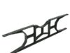 $3.14 – H-Frame Woods Extension Cord Storage Wrap (Black) – Lowest Price Ever at Amazon H-Frame Woods Extension Cord Storage Wrap in black