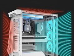 $2,099.00 – Acer Predator Orion 6000 Gaming Desktop | Intel Core Ultra 7 Processor 265KF | NVIDIA GeForce RTX 5070 Ti (1406 AI Tops) | 32GB DDR5 | 1TB Gen 4 SSD | Wi-Fi 7 | Windows 11 Home | PO6-605-UR15W amazon.com Acer Predator Orion 6000 gaming desktop
