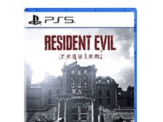$53.99 – Resident Evil Requiem (PlayStation 5) – @ Target w/ Free Shipping Resident Evil Requiem PlayStation 5 game box art