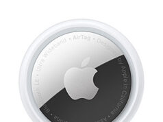 $62.98 – Apple AirTag (1st Generation) 4 Pack Drops to Record Low Price at Sam’s Club Apple AirTag (1st Generation) 4-Pack