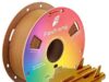 $12.99 – Polymaker Panchroma Starlight PLA 3D Printer Filament Now Available at Lowest Price with Prime Shipping Polymaker Panchroma Starlight PLA filaments for 3D printing