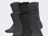 $13.00 – adidas men Athletic Cushioned Crew 6 Pairs Available for $13 + Free Shipping on eBay Adidas men's Athletic Cushioned Crew Socks in M/L size