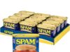 $29.97 – SPAM Classic, SPAM Canned Meat, 12 oz Can (12 Pack) – with S&S at Amazon 12 pack of SPAM Classic cans