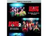 $5.00 – $5* | 3-Film Scary Movie Collection (DVD) at Amazon 3-Film Scary Movie Collection DVD cover