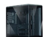 $49.99 – Zalman P50 ATX Mid-Tower PC Case w/ Panoramic Tempered Glass & BTF Back-Connect Support (Black) – + Free Shipping Zalman P50 ATX Mid-Tower PC Case with Panoramic Tempered Glass and BTF Back-Connect Support in black