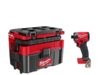 $189.00 – Milwaukee M18 FUEL PACKOUT Cordless 2.5 Gal. Wet/Dry Vacuum with M18 FUEL 1/4 in. Hex Impact Driver – $189 Deal at Home Depot Milwaukee M18 FUEL PACKOUT Cordless Wet/Dry Vacuum and Impact Driver