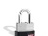 $16.77 – 4-Count Kwikset Laminated Steel Padlocks with Hardened Steel Shackles (1-1/16″, Silver, Keyed-Alike) – Lowest Price Ever at Amazon 4-pack of Kwikset Laminated Steel Padlocks in silver