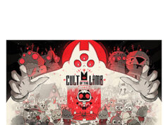 $12.49 – Nintendo eShop Sale – Cult of the Lamb, Battle Brothers, OPUS: Echo of Starsong, or less Multiple popular games on sale in Nintendo eShop