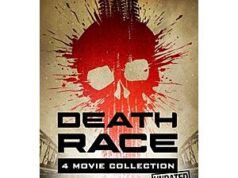 $4.99 – Death Race 4-Movie Collection (Digital HD Films; MA) via AppleTV Death Race 4-Movie Collection cover art on AppleTV