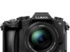 $547.99 – | Panasonic LUMIX G85 4K Digital Camera, 12-60mm Power O.I.S. Lens at Amazon Panasonic LUMIX G85 4K Digital Camera with 12-60mm Power O.I.S. lens