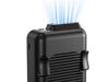 $9.99 – Slenpet 6000mAh Rechargeable 3-Speed Belt Clip Waist Fan – + Free Shipping w/ Prime or on $35+ Slenpet 6000mAh Rechargeable 3-Speed Belt Clip Waist Fan