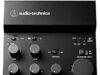 $119.00 – $119 | Audio-Technica AT-UMX3 USB Desktop Audio Mixer at Amazon Audio-Technica AT-UMX3 USB Desktop Audio Mixer