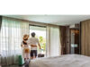 World of Hyatt Members Earn Free Night Award on 3-Night Stays in Latin America or Caribbean Register & Stacks With Amex Offer World of Hyatt members enjoying a stay in Latin America or Caribbean