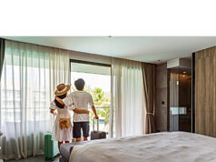 World of Hyatt Members Earn Free Night Award on 3-Night Stays in Latin America or Caribbean Register & Stacks With Amex Offer World of Hyatt members enjoying a stay in Latin America or Caribbean