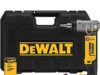 $299.00 – DEWALT 20V MAX PEX Expander (DCE400B, Bare Tool) – $299 + Free S&H at Acme Tools DEWALT DCE400B PEX Expander Bare Tool