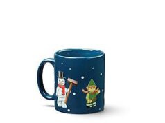 $5.99 – Lego Christmas Ceramic Mugs: Minifigures or Santa for + Free Shipping on $35+ Lego Christmas Ceramic Mug with Minifigure or Santa