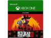 $13.99 – Red Dead Redemption 2 Xbox One (Standard Edition, Digital Code) – $3.99 with Paze at Newegg Red Dead Redemption 2 Xbox One game cover art