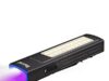 $11.69 – Banral 4-in-1 EDC Flat Pocket Flashlight with 1200-Lumen White, 395nm UV, COB & Red/Blue Light – Lowest Price Ever at Amazon Banral 4-in-1 EDC flat pocket flashlight with multiple light modes
