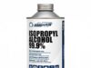 $5.60 – Nanoskin 99.9% Isopropyl Alcohol (IPA) – High-Purity Technical Grade Alcohol for Industrial & Laboratory Use, Fast Evaporating, Low-Residue Formula – 13.5 fl oz (400 mL) Nanoskin Isopropyl Alcohol bottle