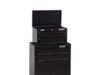 $149.00 – CRAFTSMAN 26.5″ 5 drawer Steel Ball-Bearing Tool Center $149 at Ace Hardware w/ Free Store Pickup CRAFTSMAN 26.5" Steel Ball-Bearing Tool Center