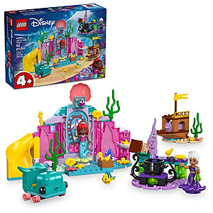 lego disney princess ariels lego disney princess ariels product image