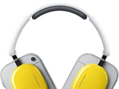 $117.59 – Nothing Headphone (a) or (1) ANC Headphones (various colors) + Charli XCX CD Bundle: From Nothing Ear (1) or (a) headphones bundle with Charli XCX CD