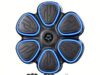 $19.99 – changenow Music Boxing Machine for Kids w/ Bluetooth Speaker, LED Display & 11 Game Modes + Free Shipping Changenow Music Boxing Machine for Kids with Bluetooth Speaker and LED Display