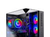 $1,199.00 – Skytech Crystal Gaming PC: Ryzen 7 7700, RX 9060 (8GB), 32GB DDR5-6000, 1TB SSD, 650W $1199 Skytech Crystal Gaming PC with Ryzen 7 7700 and RX 9060 GPU