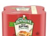 $3.00 – 4-Pack 15-Ounce Chef Boyardee Beef Ravioli Cans on Sale for $3 with Subscribe & Save + Free Shipping 4-Pack Chef Boyardee Beef Ravioli Cans on sale at Amazon