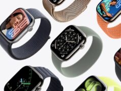 $100.00 – Amazon Restocks 46mm Apple Watch Series 7 Cell Models at $100 Off, Deals Starting from $299 46mm Apple Watch Series 7 on Amazon with a $100 discount
