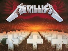 $5.00 – $5 | Metallica: Master Of Puppets Remastered (CD w/ AutoRip MP3) at Amazon Metallica Master of Puppets Remastered CD with MP3 digital download
