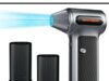WOLFBOX MF200 Electric Air Duster with Removable Battery, Dual-battery Pack WOLFBOX MF200 Electric Air Duster