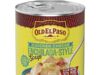$1.85 – 18.5-Ounce Old El Paso Chicken Cheese Enchilada-Style Canned Soup w/ S&S + Free Shipping w/ Prime or on $35+ Old El Paso Chicken Cheese Enchilada Style Canned Soup
