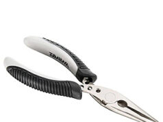 $7.49 – Daiwa 8 inch Needle Nose Pliers Fishing at West Marine for – 75% Off Daiwa 8 inch needle nose pliers on sale at West Marine