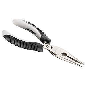 Daiwa Needle Nose Pliers Deal Daiwa 8 inch needle nose pliers on sale at West Marine