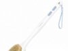 $4.79 – 17″ Bubbob Double-Sided Long Handle Back Scrubber Brush (Blue) + Free Shipping w/ Prime or on $35+ 17" Bubbob Double-Sided Long Handle Blue Back Scrubber Brush