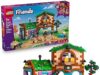 $55.99 – | 727-Piece LEGO Friends: Vet – Pony Ranch & Stable (42654, 2025) at Amazon 727-Piece LEGO Friends: Vet - Pony Ranch & Stable set