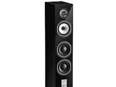 $499.00 – Triangle Esprit Gaia Ez Floorstanding Speaker (Single) $499 + Free S/H Triangle Esprit Gaia Ez Floorstanding Speaker