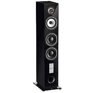 Triangle Esprit Gaia Ez Speaker Deal Triangle Esprit Gaia Ez Floorstanding Speaker