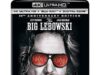 $11.46 – The Big Lebowski 20th Anniversary Edition (4K UHD + Blu-ray + Digital) – Lowest Price Ever at Amazon The Big Lebowski 20th Anniversary Edition DVD cover