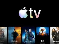 Apple TV Adds Classic Movies to Stream for Free Apple TV streaming iconic classic movies