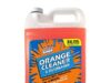 $10.35 – 1-Gallon Oil Eater Orange Citrus Cleaner & Degreaser Concentrate: + Free Shipping w/ Prime or on $35+ 1-Gallon Oil Eater Orange Citrus Cleaner & Degreaser Concentrate