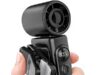 $6.99 – Hotsales 2-in-1 Clip-On & Handheld Portable Fan w/ 180° Adjustable Head & 4 Speeds (Black) – Lowest Price Ever at Amazon Hotsales 2-in-1 Clip-On & Handheld Portable Fan in black