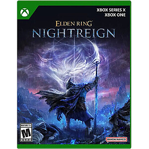 Elden Ring Nightreign Deluxe Edition deal Elden Ring: Nightreign Deluxe Edition on eBay