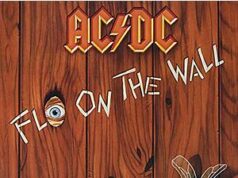 $21.99 – * | AC/DC: Fly on the Wall Remastered (Vinyl 180G Album) at Amazon AC/DC: Fly on the Wall Remastered Vinyl Album