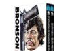 $39.11 – * | The Death Wish Collection (Blu-ray) at Amazon The Death Wish Collection Blu-ray cover