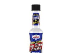 $5.79 – 5.25-Ounce Lucas Oil Deep Clean Fuel System Cleaner (LUC10669) Now + Free Shipping w/ Prime or on $35+ Lucas Oil Deep Clean Fuel System Cleaner bottle